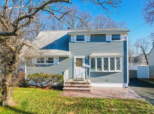 64 S Inman Ave, Avenel, NJ 07001