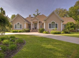 1027 Sea Palms West Dr, Saint Simons Island, GA 31522