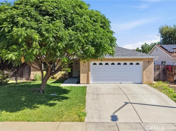 22 Vaquero Dr, Oroville, CA 95965