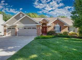 7357 Stream Valley Ct, Saint Louis, MO