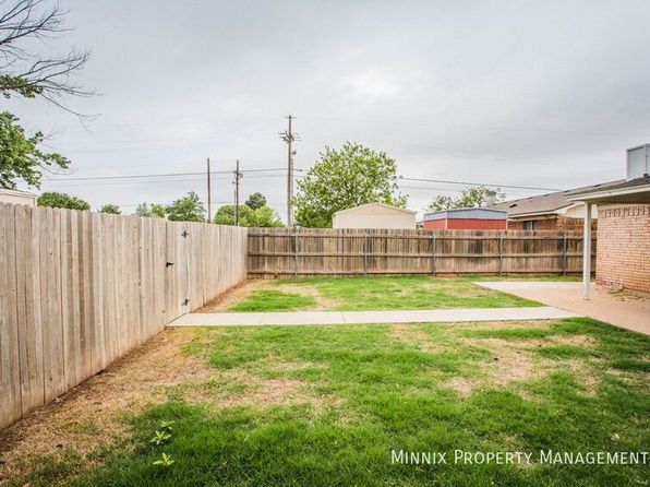 6019 14th St, Lubbock, TX 79416