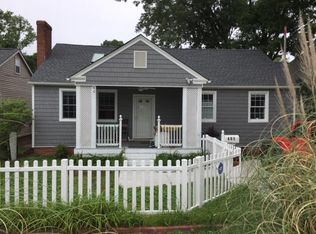 603 25th St, Virginia Beach, VA 23451