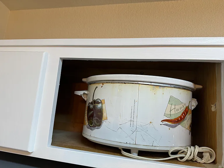 crockpot