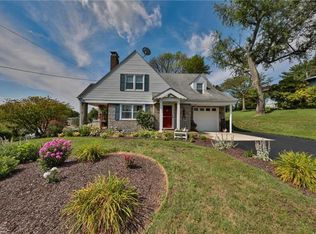2838 John St, Easton, PA 18045