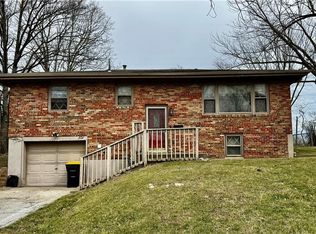 101 Collette St, Excelsior Springs, MO 64024