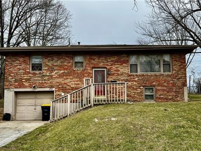 101 Collette St, Excelsior Springs, MO, 64024