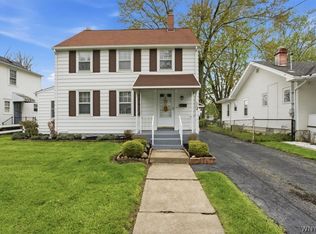 908 91st St, Niagara Falls, NY 14304
