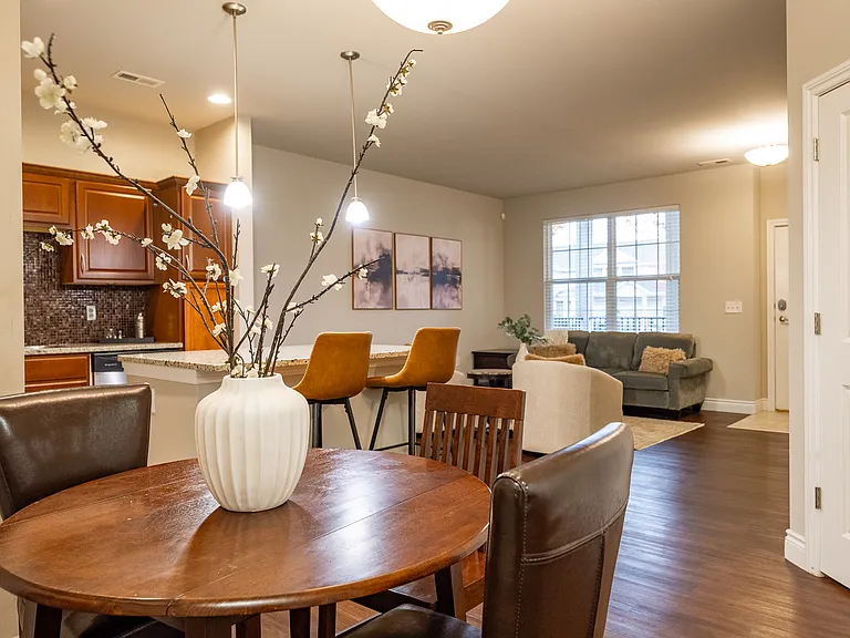 Central Park Apartments — Photo 10