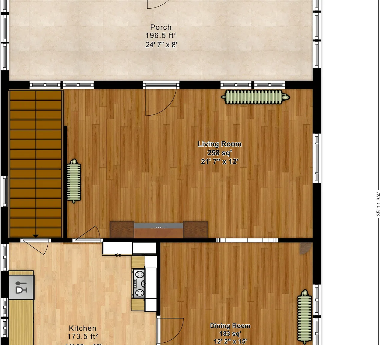 425 Mcknight Road S — Photo 3