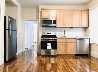 114 Thornton St #2BA, Boston, MA 02119