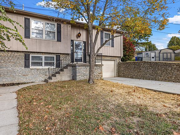 2nd image of 3404 Tishoff Ct #B