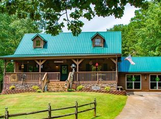 1298 County Road 129, Ranburne, AL 36273