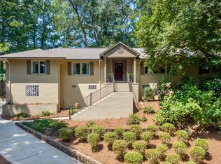 652 Rumson Rd, Homewood, AL 35209