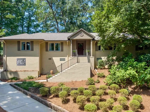 652 Rumson Rd, Homewood, AL 35209
