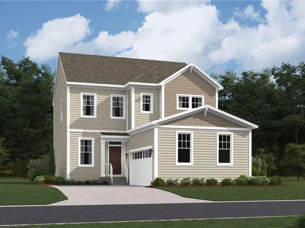 6620 Cassia Loop, Moseley, VA 23120