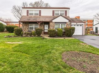 156 Wildflower Dr, Plymouth Meeting, PA 19462
