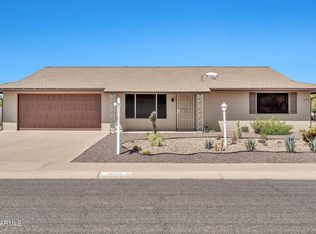 13230 W Titan Dr, Sun City West, AZ 85375