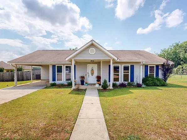 162 Borland Ave, Midland City, AL 36350