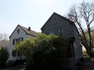 315 N Oscar St, Utica, NY 13501