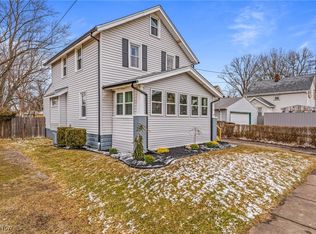 2137 Grandview St SE, Warren, OH