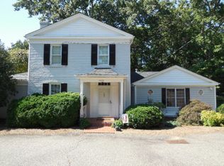 1226 Sam Lions Trl, Martinsville, VA