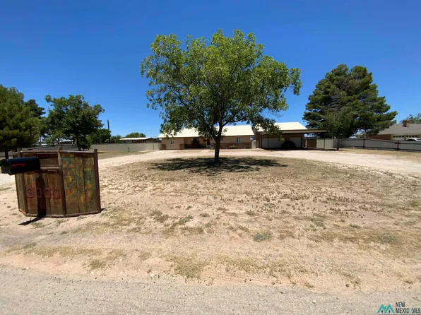 3000 W Colonial Dr, Lovington, NM 88260