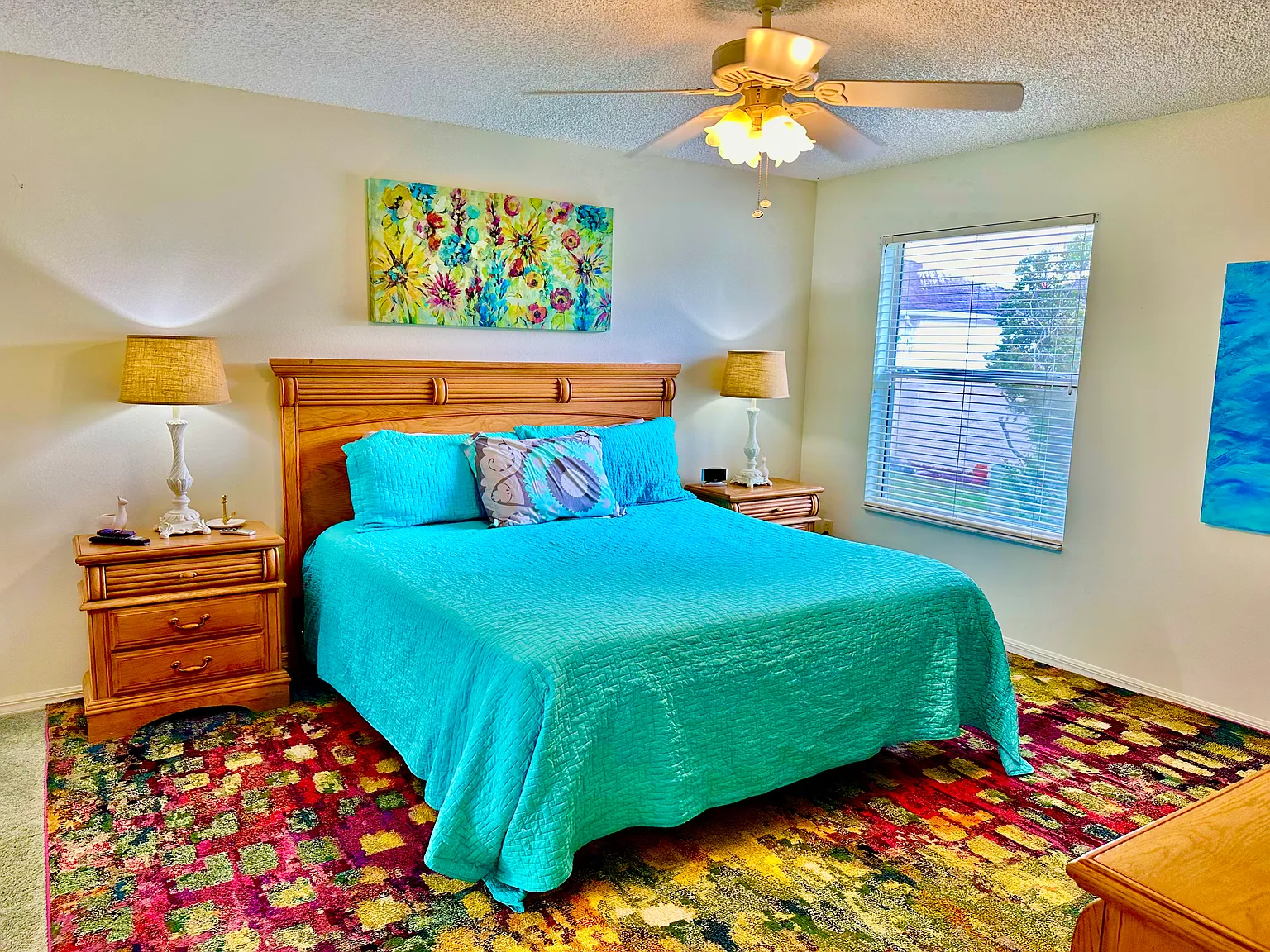 3 bed, 1400 sqft, $2,800 — Photo 4