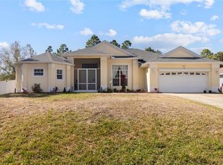 6603 Lapidus Rd, North Port, FL 34291
