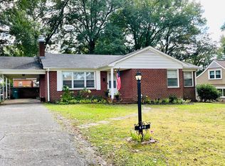 4404 Roland Ave, Baltimore, MD 21210