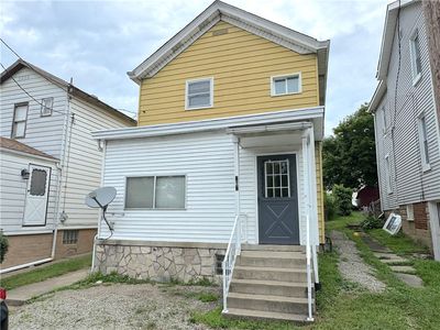 515 Catherine St, Greensburg, PA, 15601