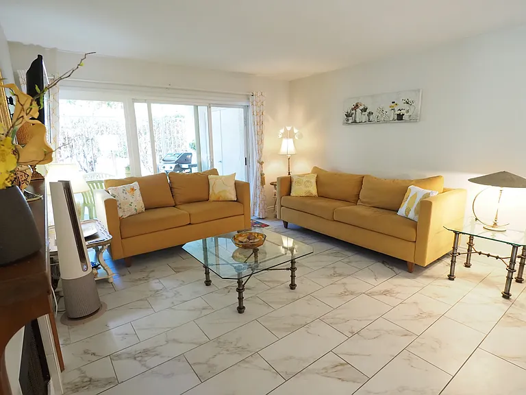 3525 Lebon Dr #13 — Photo 2