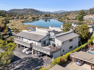 505 Larkspur Plaza Drive #9, Larkspur, CA 94939