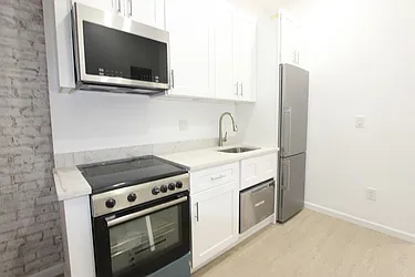 Rented by Dynamik Realty