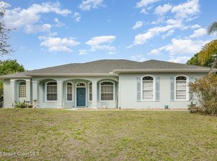 2660 Clydesdale Blvd, Melbourne, FL 32934