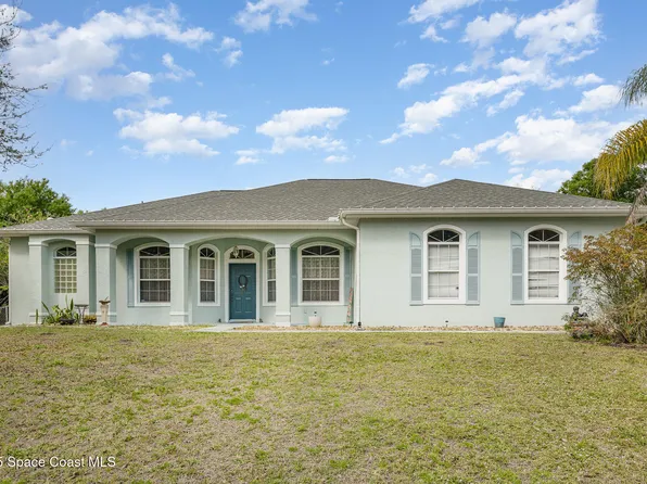 2660 Clydesdale Blvd, Melbourne, FL 32934