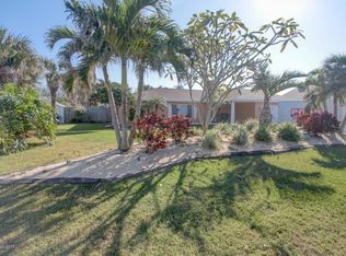 115 Melbourne Ave, Indialantic, FL 32903