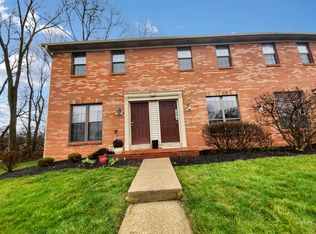 3320 Edgebrook Dr, Dublin, OH