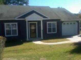 2213 Collier Dr, Durham, NC 27707