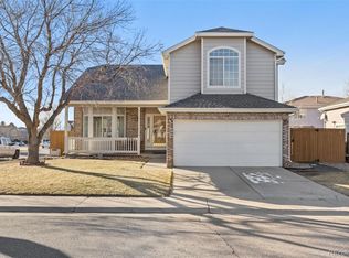 4301 Ceylon St, Denver, CO 80249
