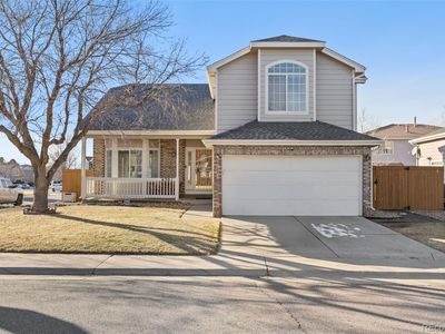 4301 Ceylon Street, Denver, CO, 80249