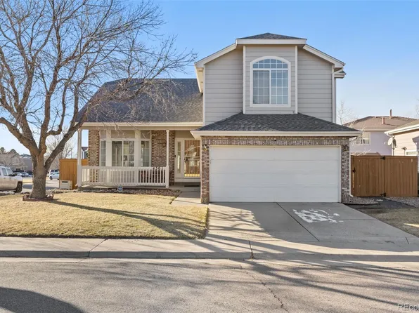 4301 Ceylon Street, Denver, CO 80249