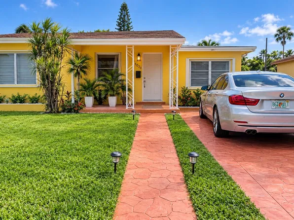 1070 NE 143RD Street, North Miami, FL 33161