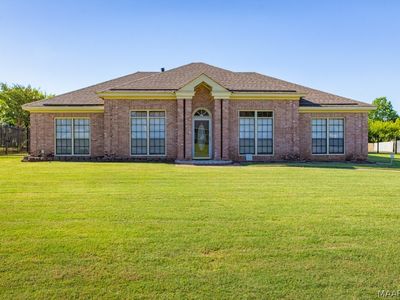 1601 Laurelwood Ln, Montgomery, AL, 36117