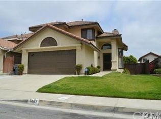 7487 Villa Crest Pl, Rancho Cucamonga, CA 91730