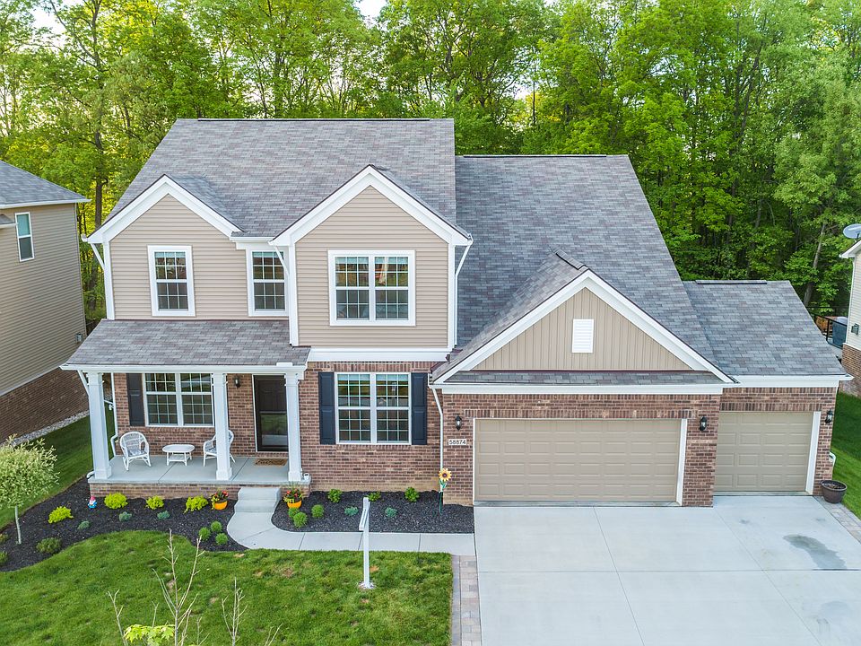 1st image of 58874 Winnowing Cir N