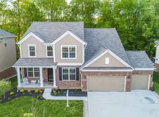 58874 Winnowing Cir N, South Lyon, MI 48178