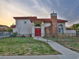 3951 Durfee Ave, El Monte, CA 91732