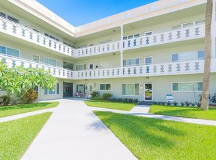 2400 Columbia Dr APT 28, Clearwater, FL 33763