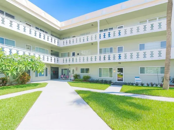 2400 Columbia Dr APT 28, Clearwater, FL 33763