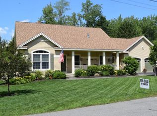 50 Smiley Ave, Winslow, ME 04901